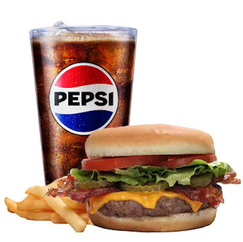 Big Cheeseburger