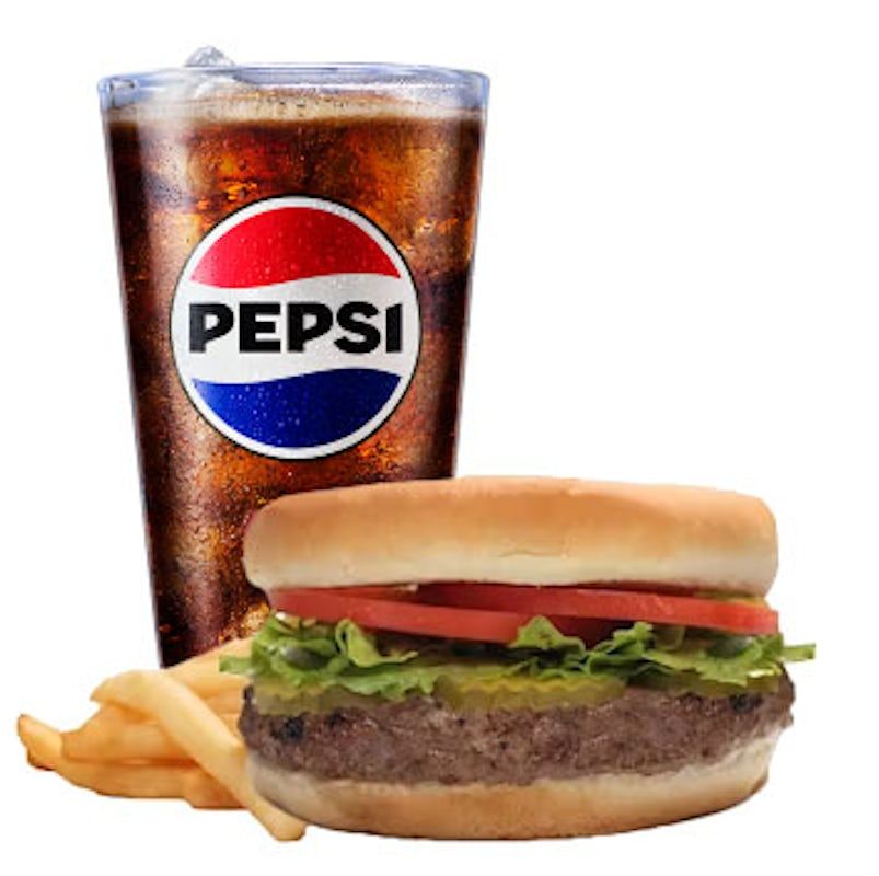 Big Hamburger