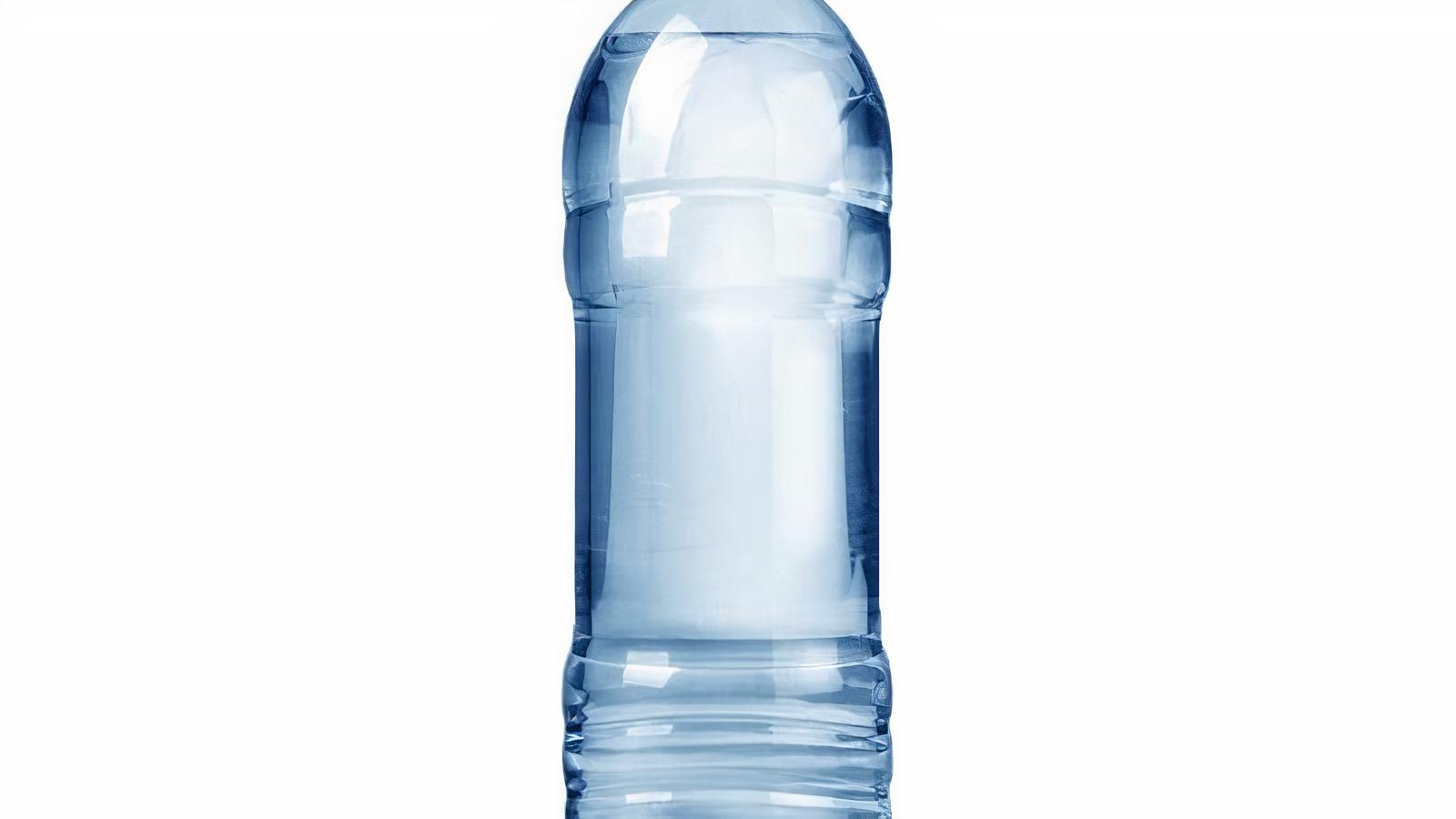 Bottle Water