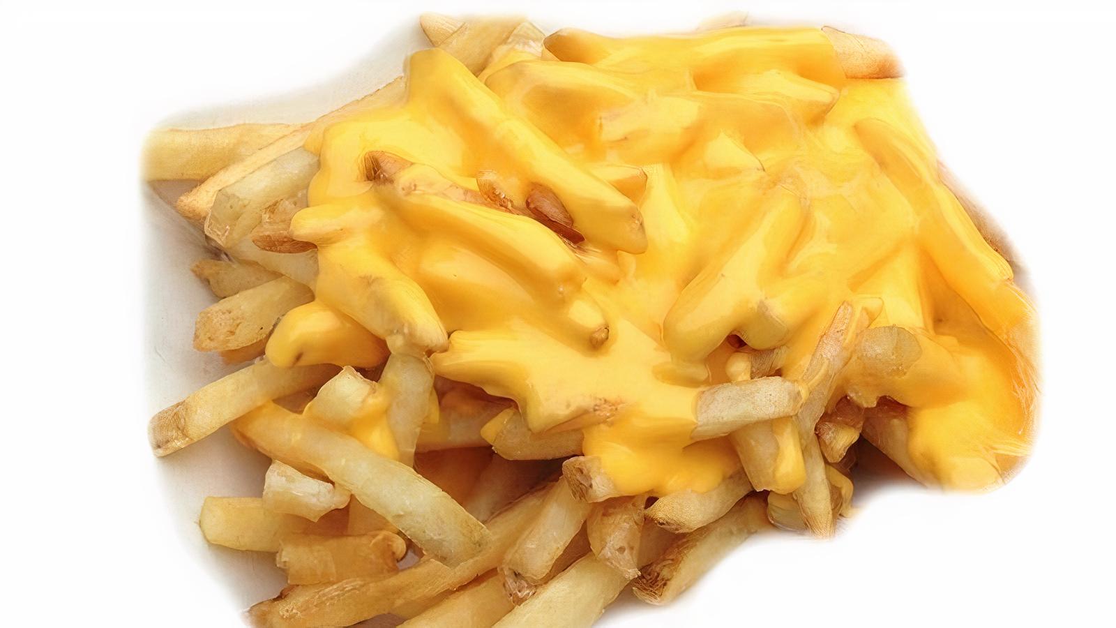 Cheese Fries