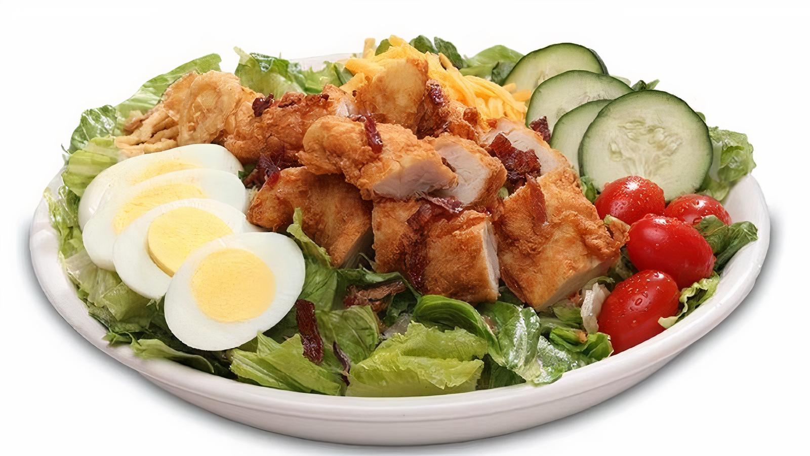 Cobb Salad