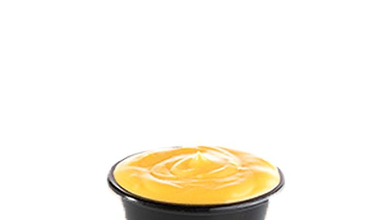 Cup of Cheese