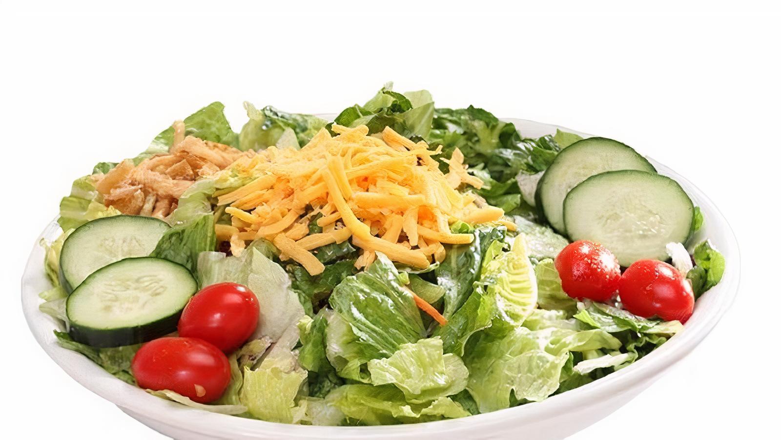 Garden Salad