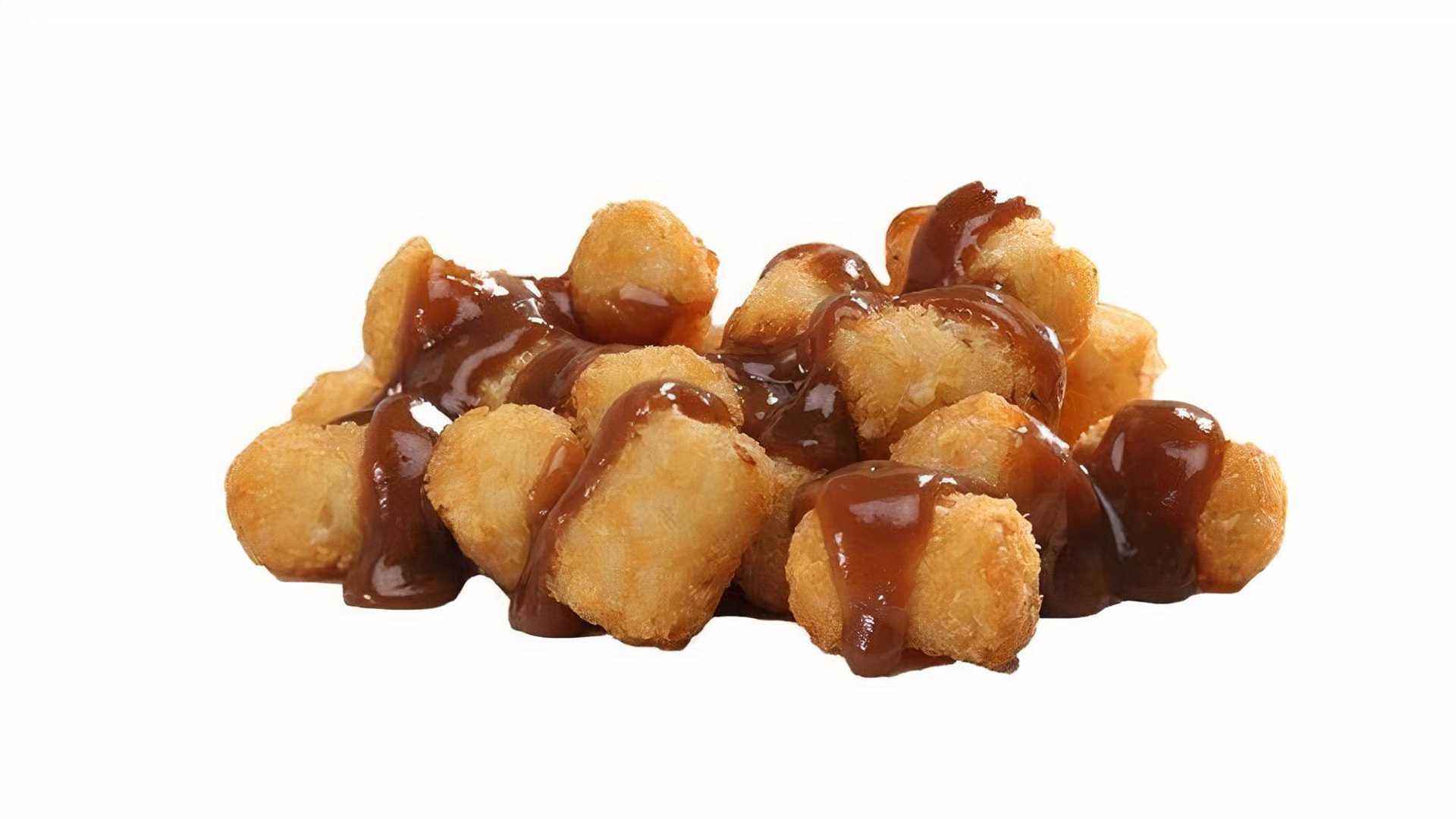 Gravy Tots