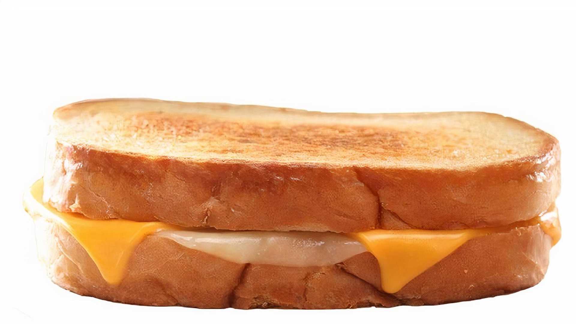Grilled Cheese