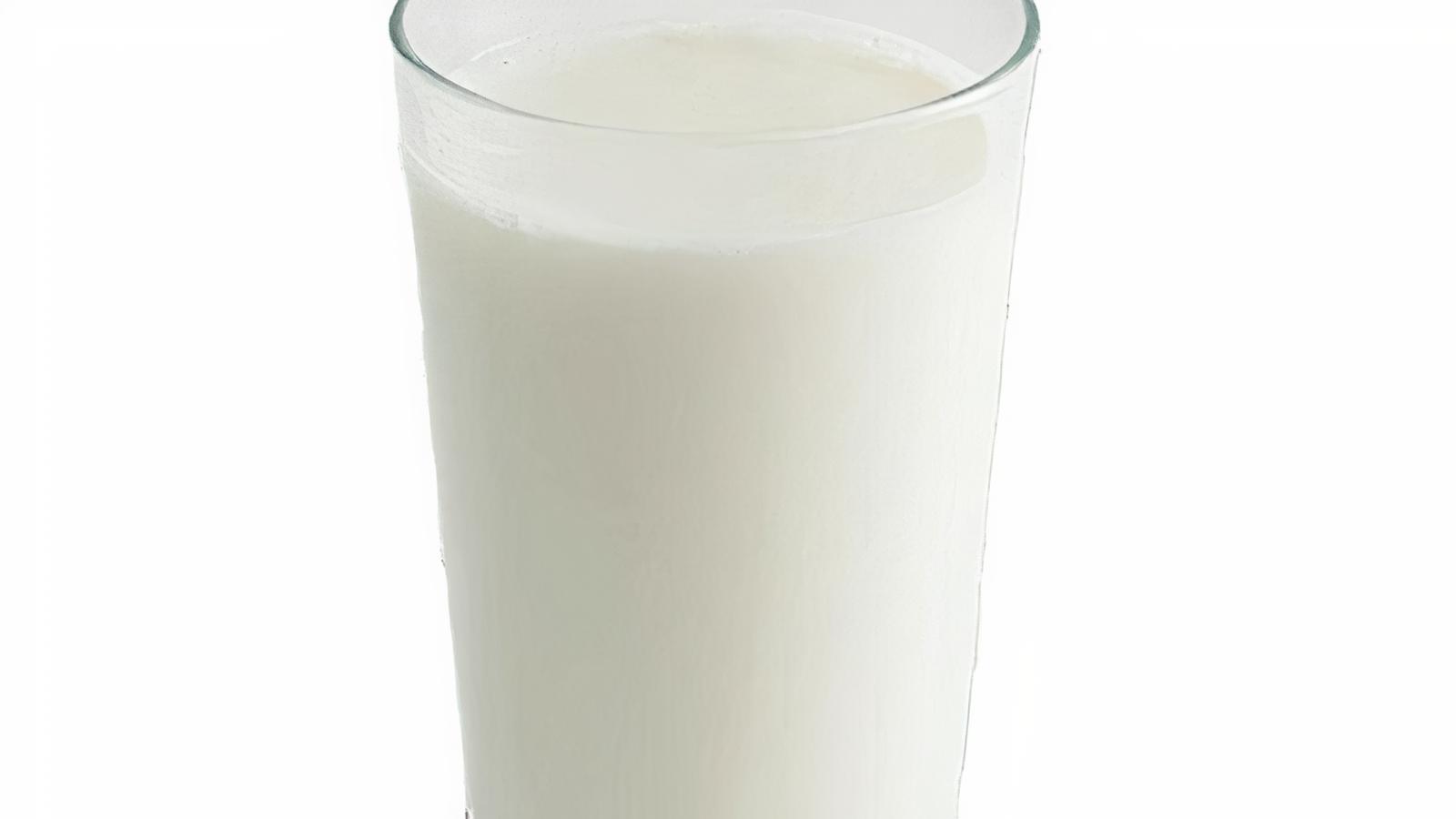 Milk