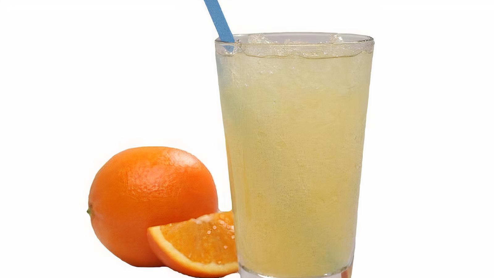 Orangeade