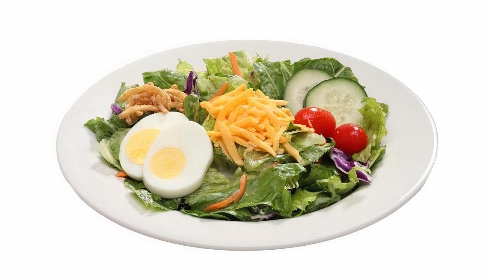 Side Salad