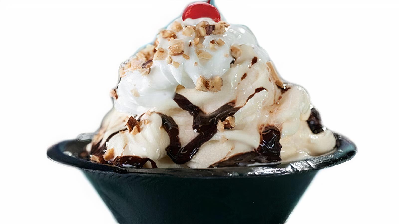 Sundae