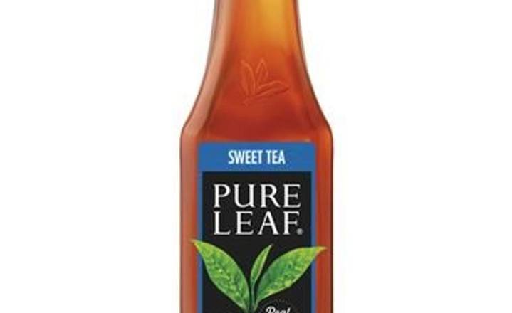 Bottled Tea - 18.5 FL OZ