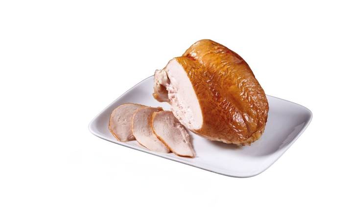 Rotisserie Chicken Breast