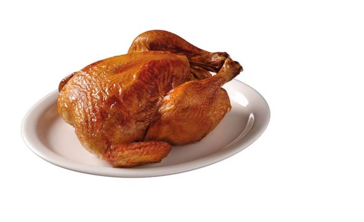 Rotisserie Chicken