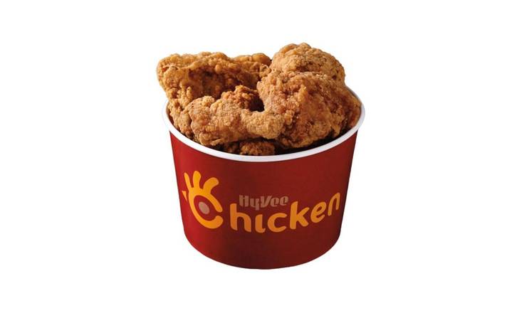 Traditional Chicken Bucket