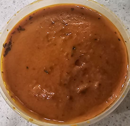 Paneer Butter Masala(CS)