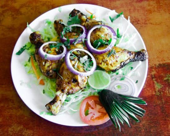 Tangdi Kebab