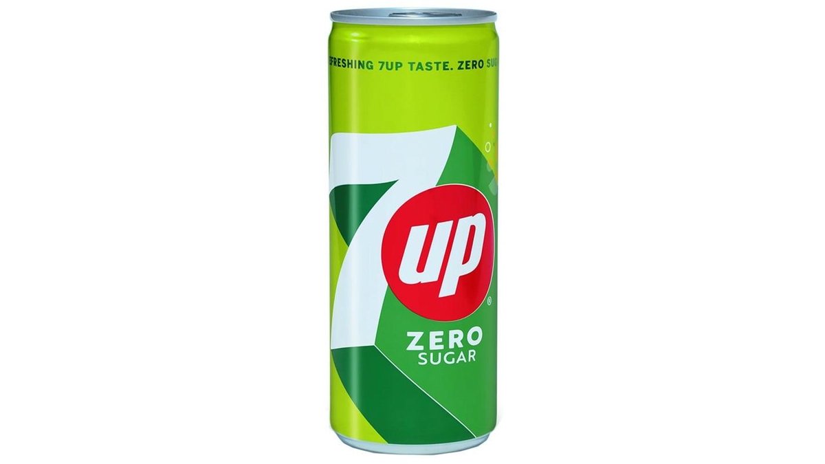 7Up