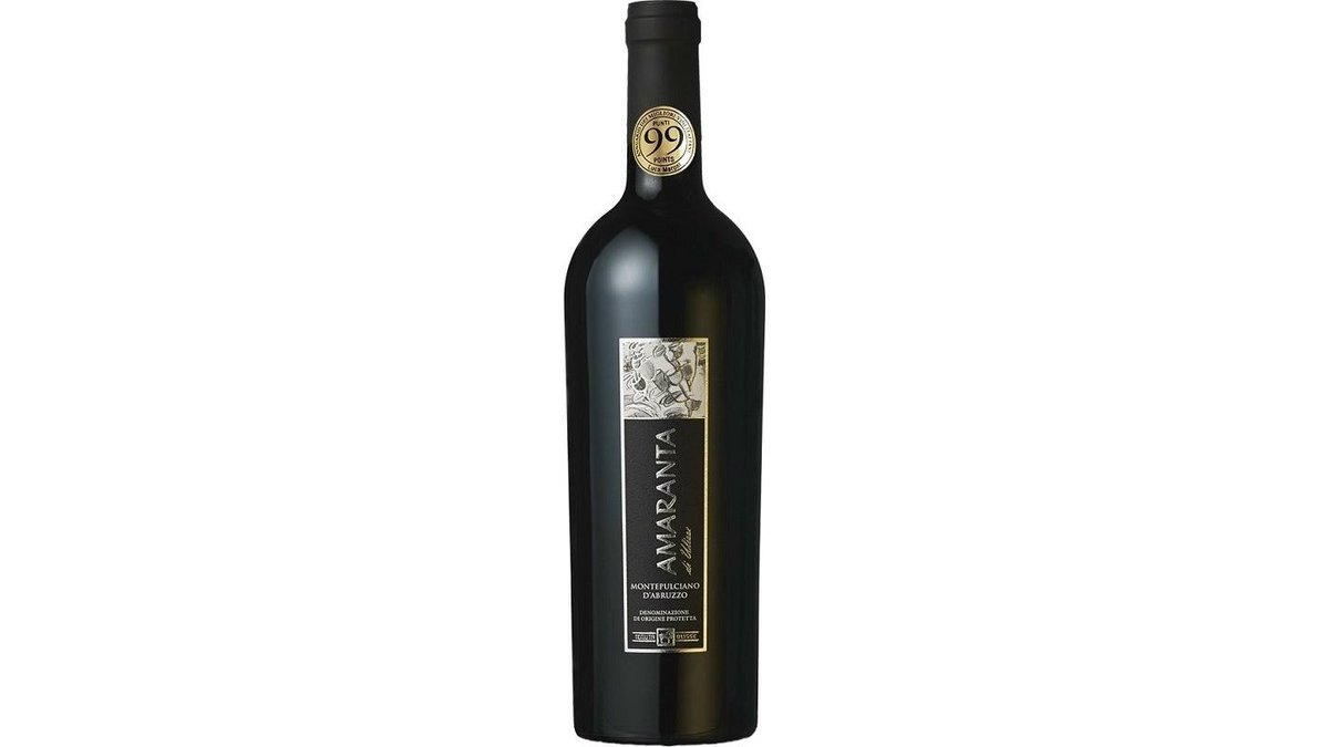 Amaranta Montepulciano