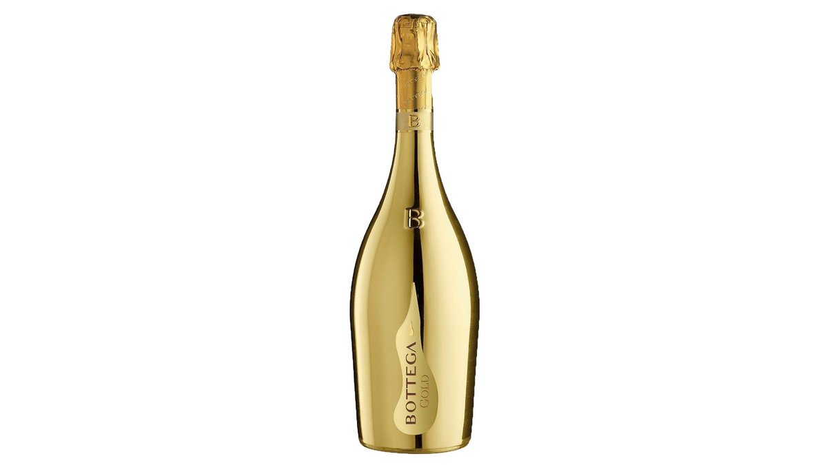 Bottega Gold