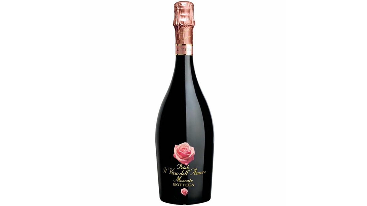 Bottega - Moscato Petalo Amore