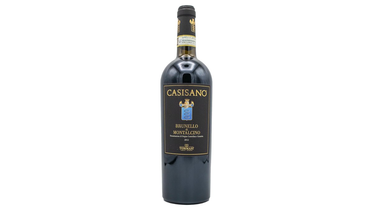 Brunello di Montalcino