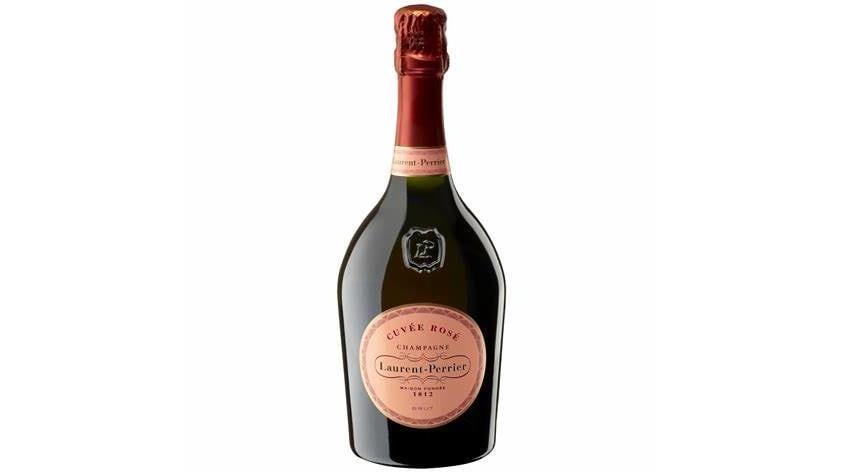 Laurent-Perrier Cuvée Rosé