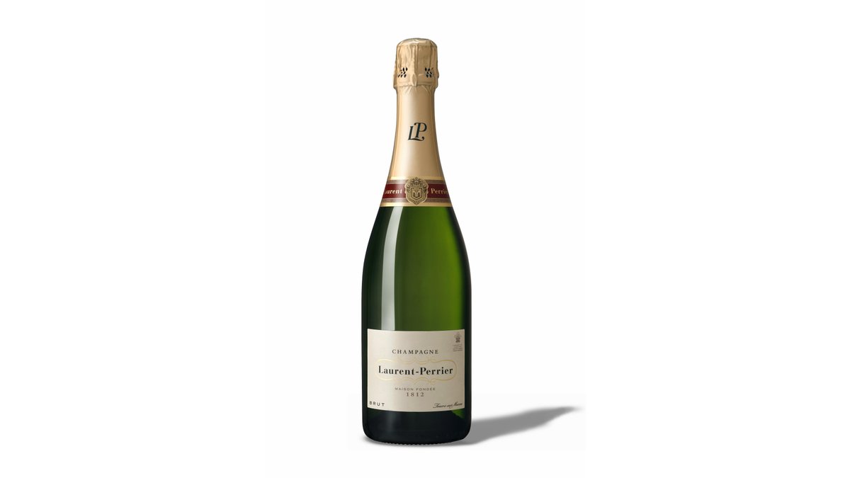 Laurent-Perrier La Cuvée brut