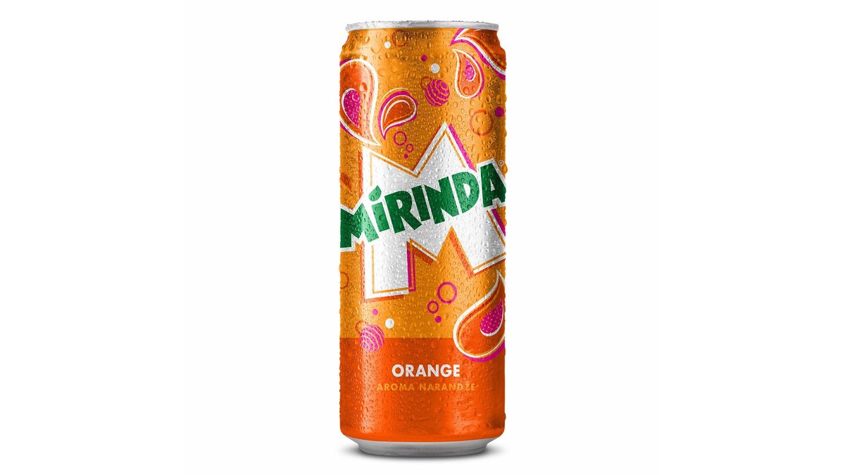 Mirinda