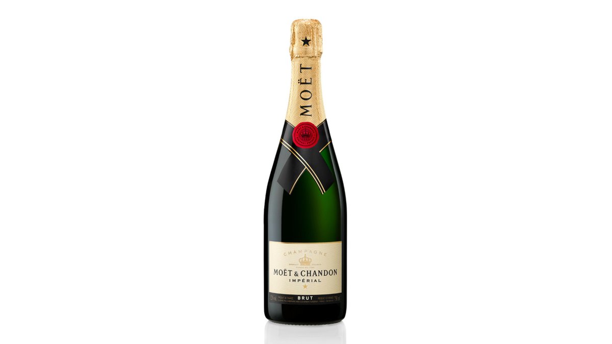 Moët and Chandon Brut Impérial
