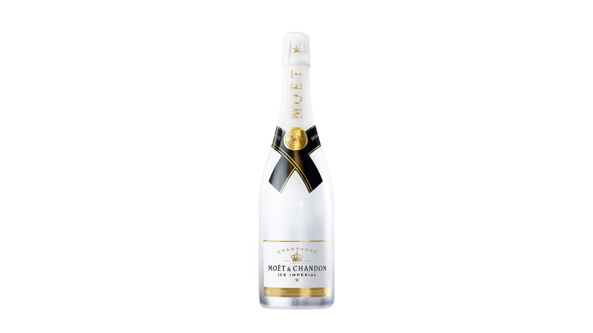Moët and Chandon Ice Impérial