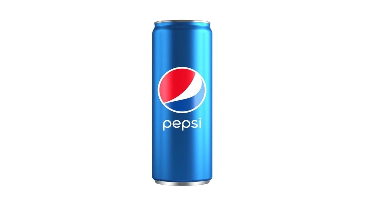 Pepsi