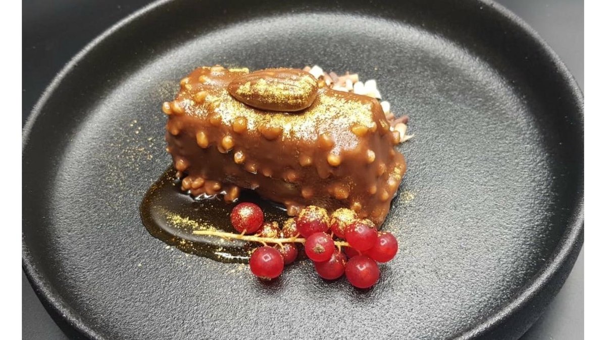 Snickers Delight