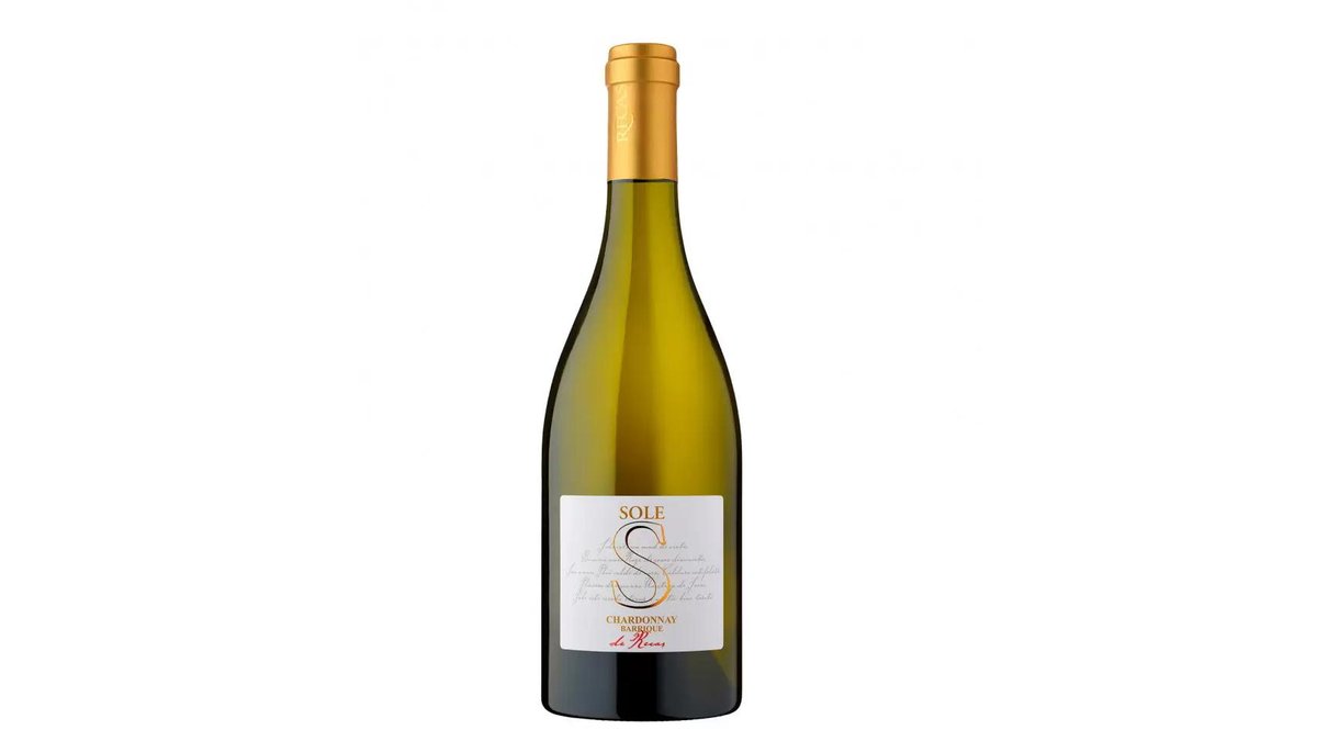 Sole chardonnay