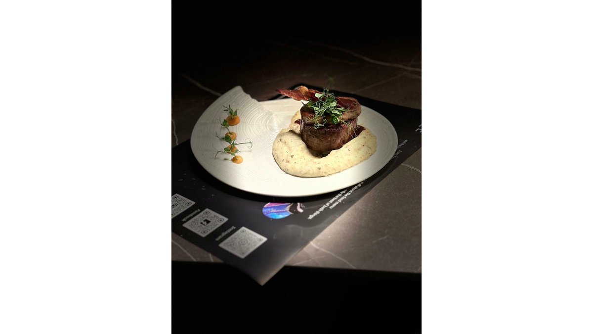 Tornedos Rossini
