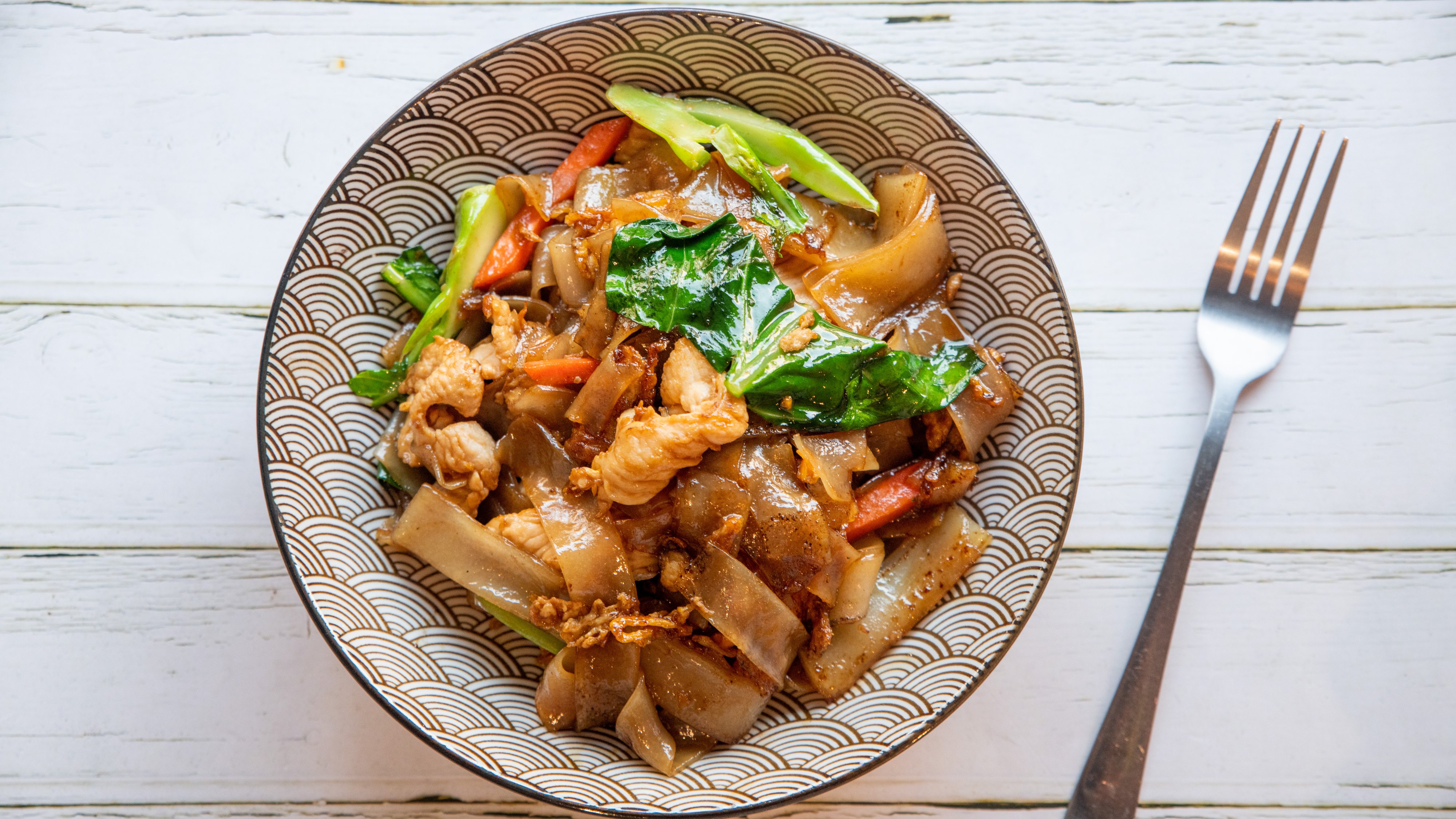 Pad See Ew