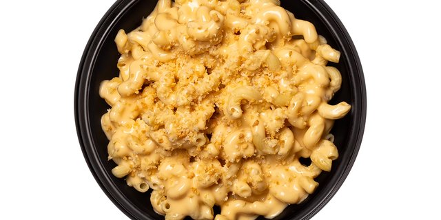 Classic Mac and Cheese