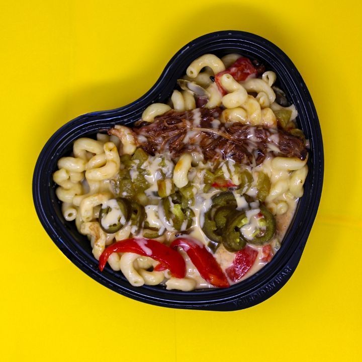 5280 Green Chili Bowl