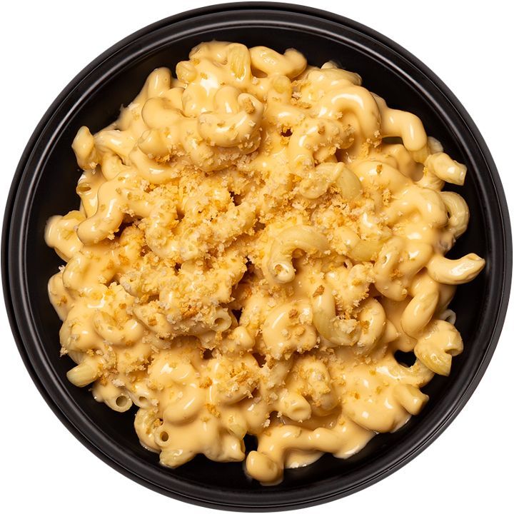 Classic Mac and Cheese