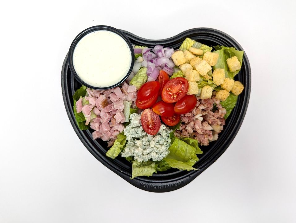 Cobb Salad
