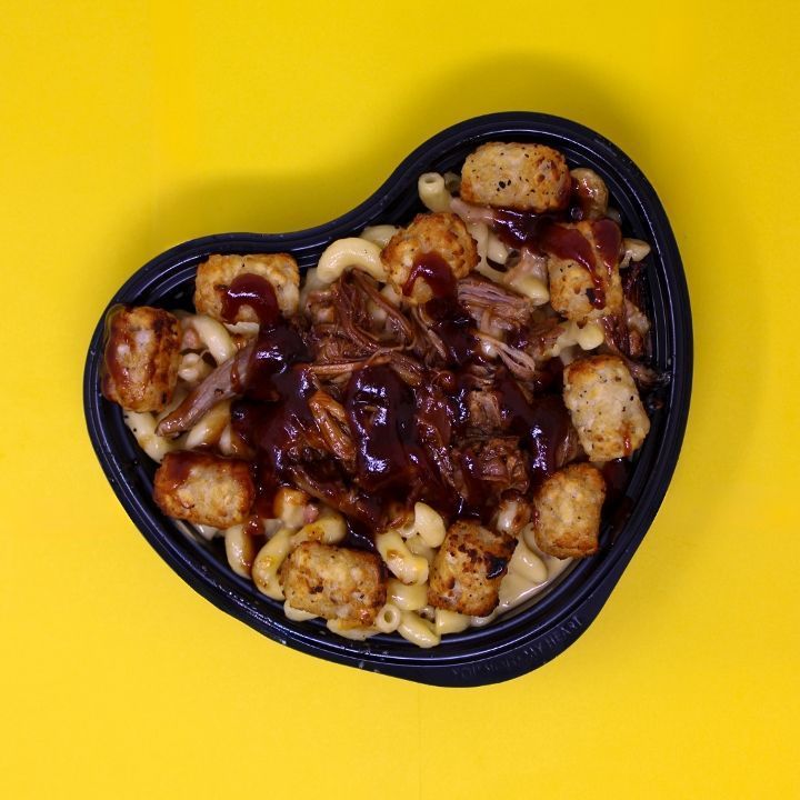 Cowboy Bowl