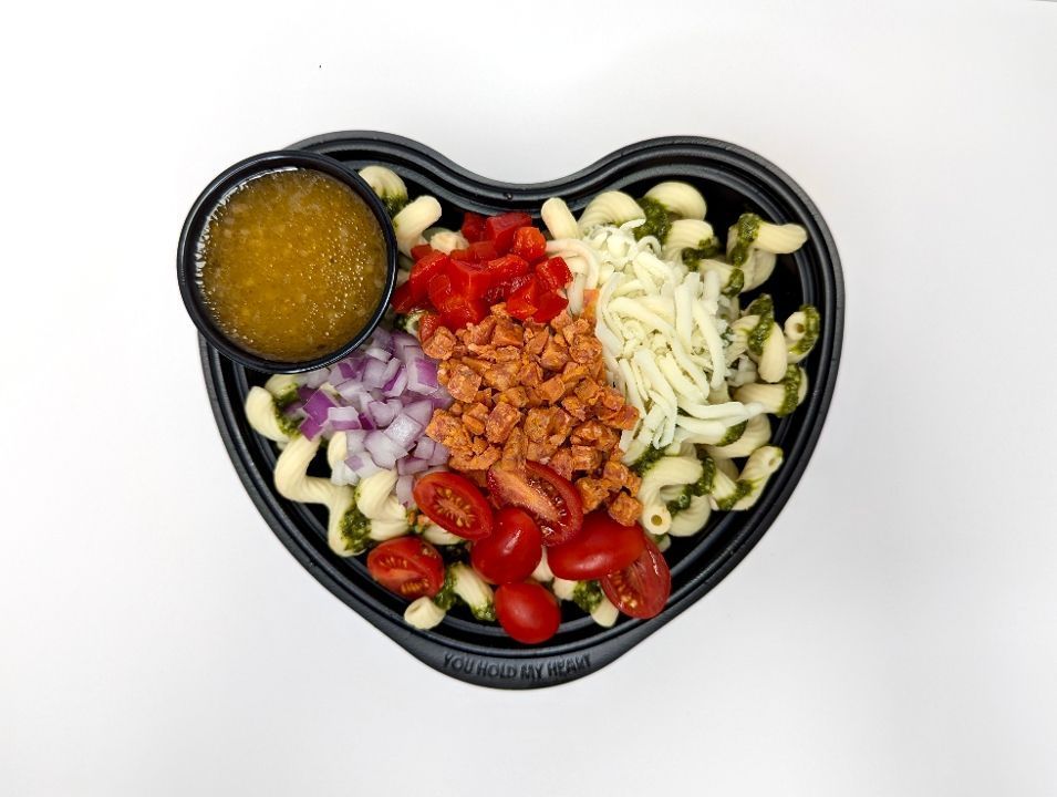 Pasta Salad