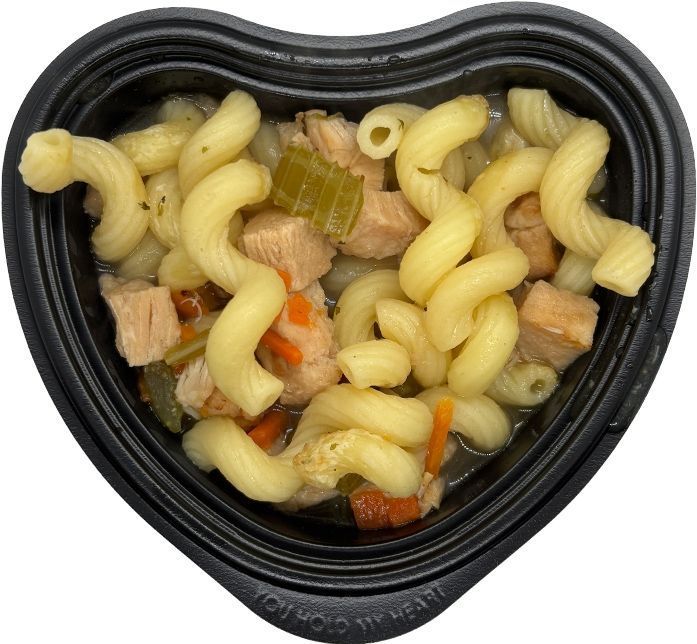 Soup of the Day
