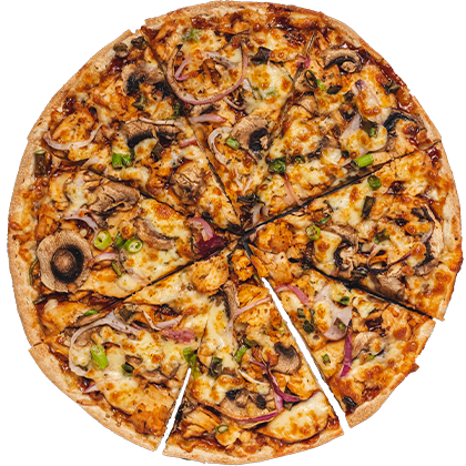 BBQ Chicken