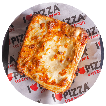Beef Lasagne