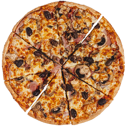 Capricciosa