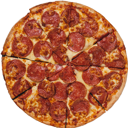 Cheese Pepperoni