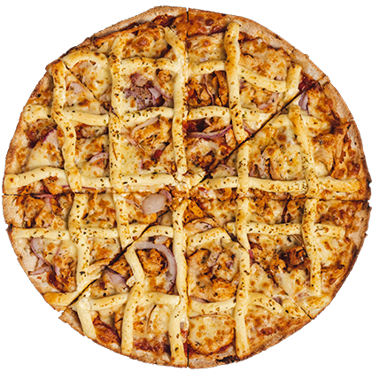 Chicken Catupiry