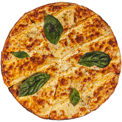 Five Cheese
