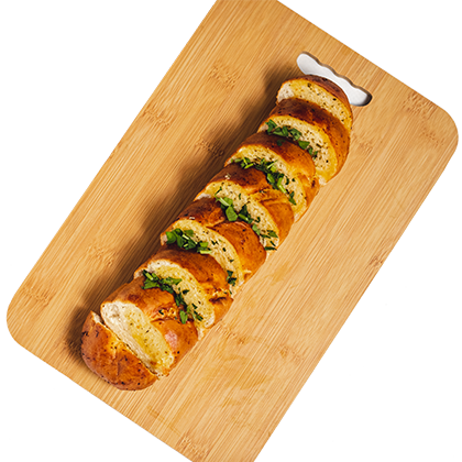 Garlic Bread