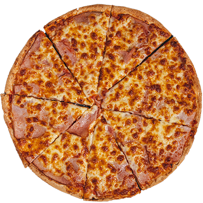 Ham and Cheese