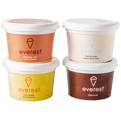 Ice Cream 120ml